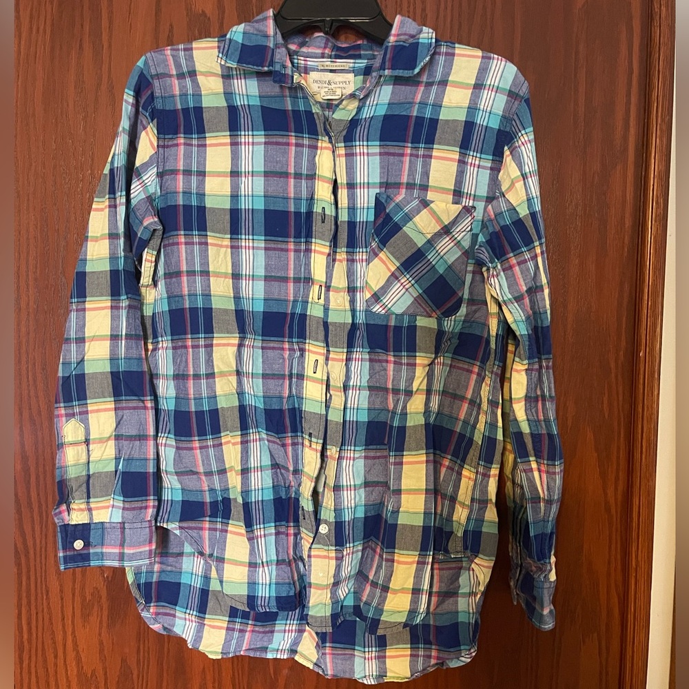 Flannel